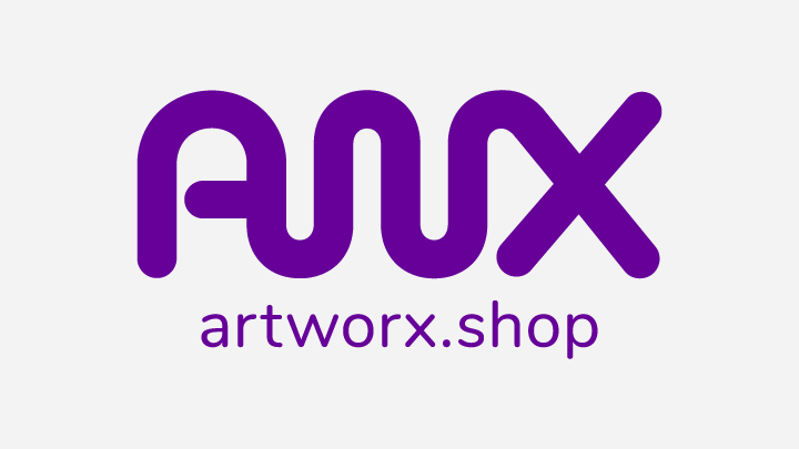 Artworx AS lanserer nettbutikk