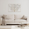 Growing tree - veggdekor - Bilde 2