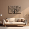 Growing tree - veggdekor - Bilde 4
