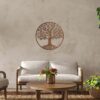 Tree of life - veggdekor - Bilde 3