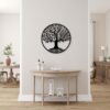Tree of life - veggdekor - Bilde 2