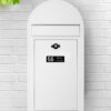 Postkasseskilt eget design - Bilde 7