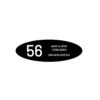 Postkasseskilt eget design - Bilde 4