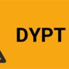 Dypt vann – ISO 7010 - Bilde 2