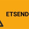 Etsende stoff – ISO 7010 - Bilde 2
