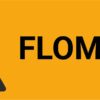 Flomfare – ISO 7010 - Bilde 2
