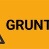 Grunt vann – ISO 7010 - Bilde 2