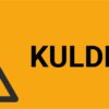 Kuldefare – ISO 7010 - Bilde 2