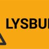 Lysbuefare – ISO 7010 - Bilde 2