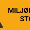 Miljøfarlig stoff – ISO 7010 - Bilde 2