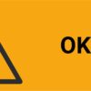 Okse – ISO 7010 - Bilde 2