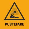 Pustefare – ISO 7010