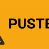 Pustefare – ISO 7010 - Bilde 2