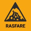 Rasfare – ISO 7010