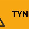Tynn is – ISO 7010 - Bilde 2