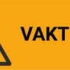 Vakthund – ISO 7010 - Bilde 2
