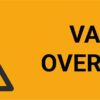 Varm overflate – ISO 7010 - Bilde 2
