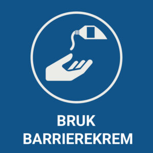 Bruk gangbro – ISO 7010