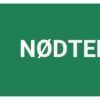 Nødtelefon – ISO 7010 - Bilde 2