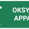 Oksygenapparat – ISO 7010 - Bilde 2