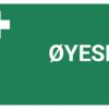 Øyeskylle – ISO 7010 - Bilde 2