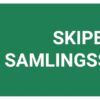 Skipets samlingsstasjon – ISO 7010 - Bilde 2